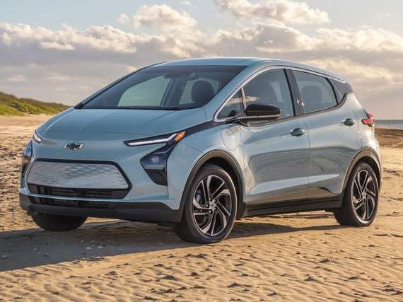 CHEVROLET BOLT EV 2022 1G1FW6S05N4132611 image